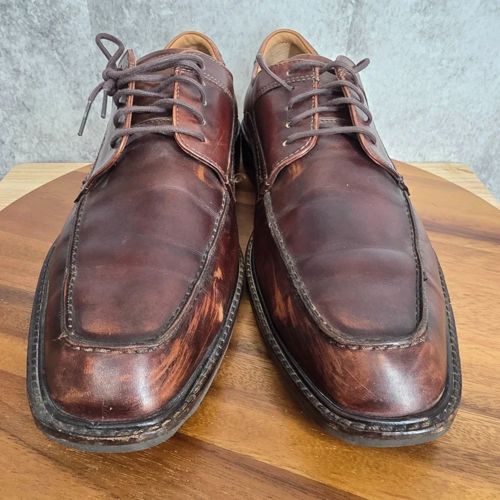 Ecco windsor oxford